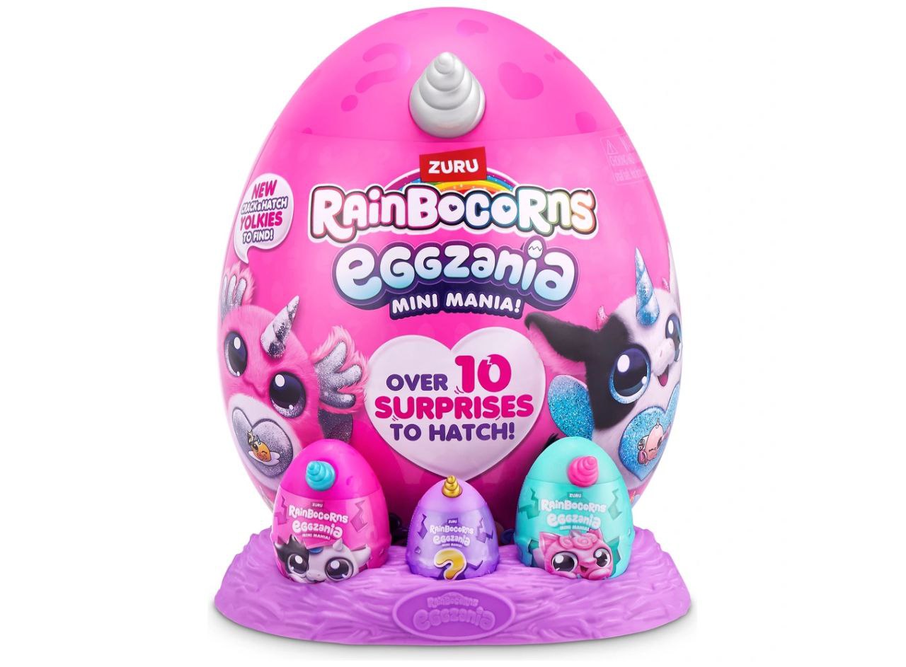 سوپرایزی اورجینال (ZURU) رینبوکورن 9296