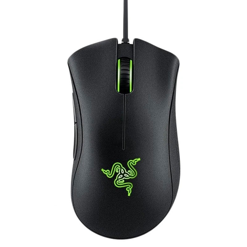 موس گیمینگ ریزر مدل DeathAdder Essential