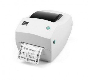 پرینتر لیبل زن زبرا Zebra Gk888