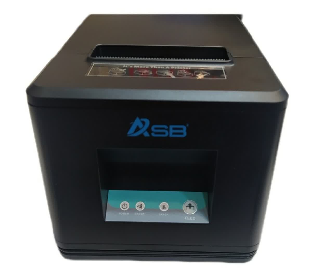فیش پرینتر ای اس بی ASB ZY907
