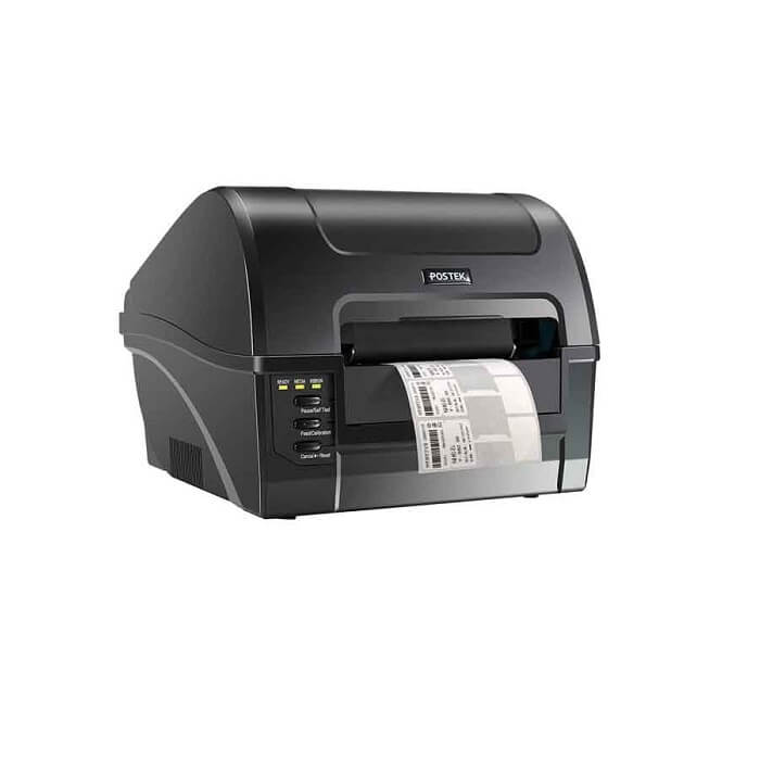 لیبل پرینتر پوستک Postek c168