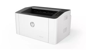 پرینتر لیزری اچ پی HP Laser 107w
