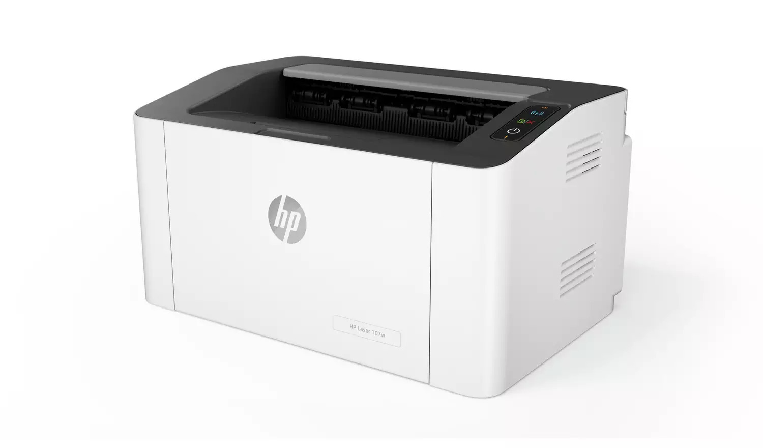 پرینتر لیزری اچ پی HP Laser 107w