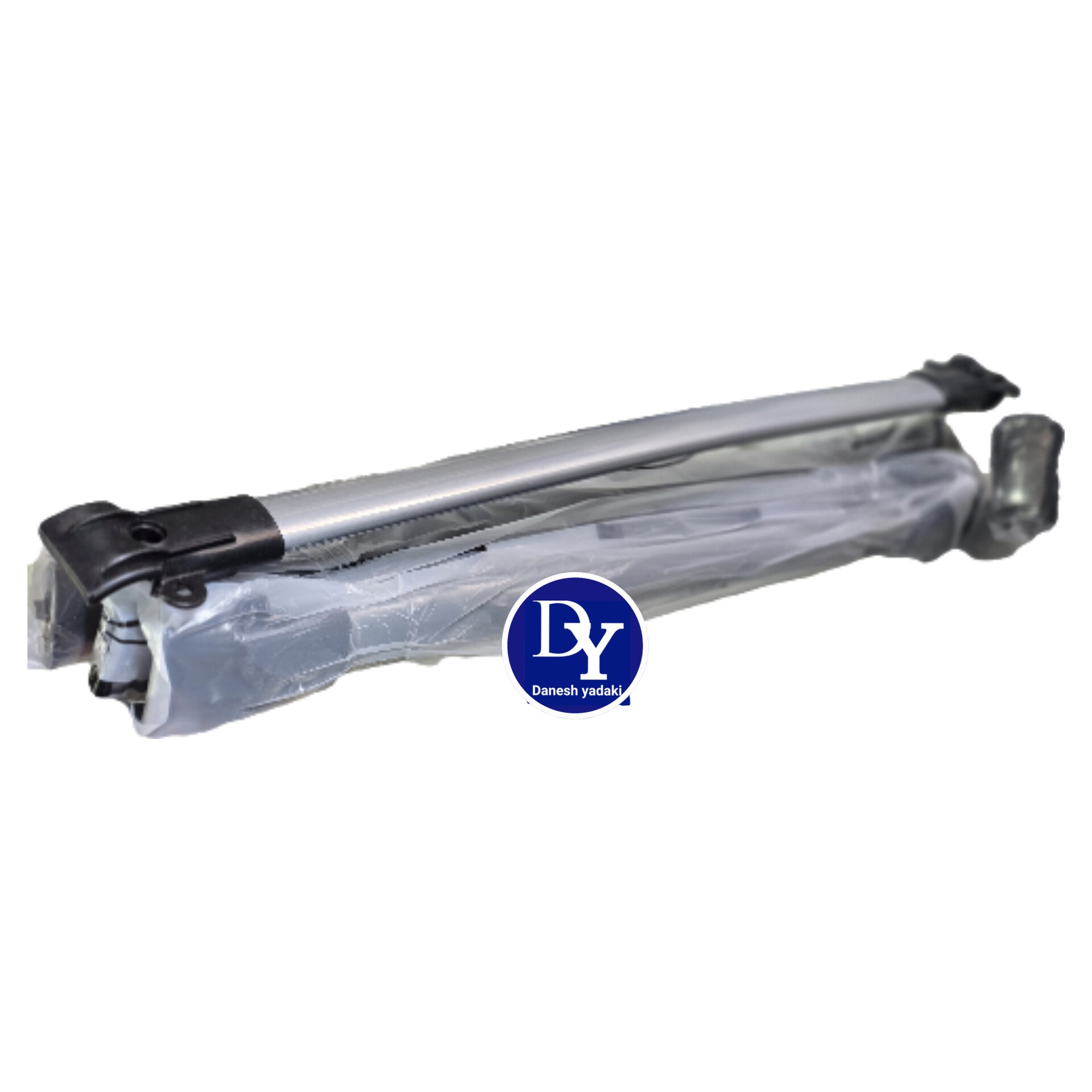 وسط باربند کوییک