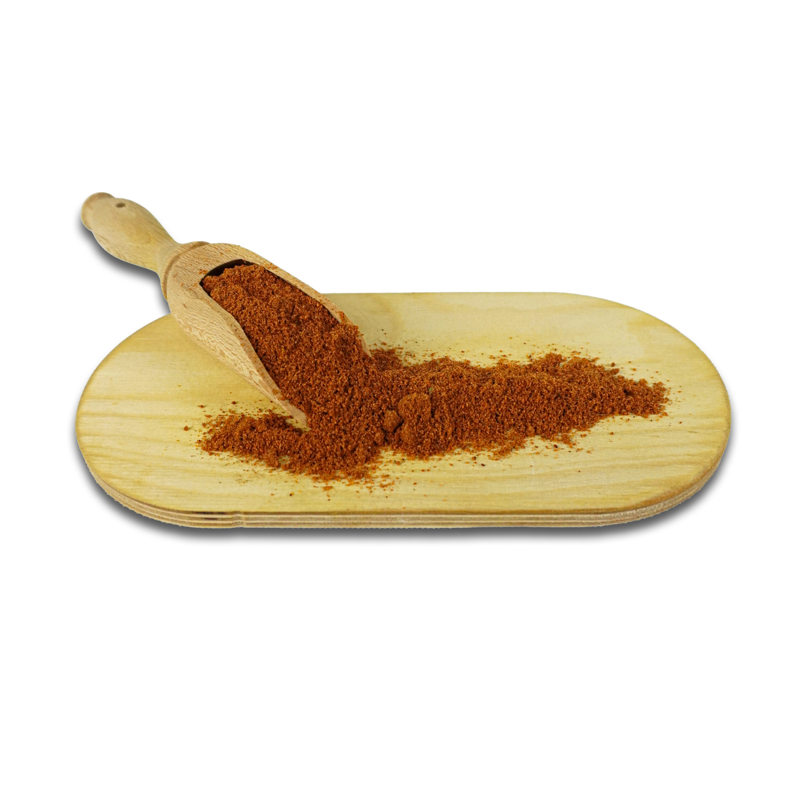 ادویه باربیکیو