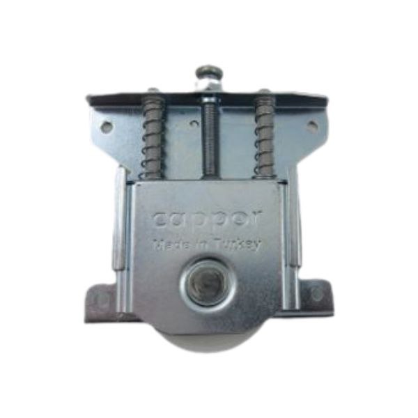 قرقره 80 کیلویی برند کاپور