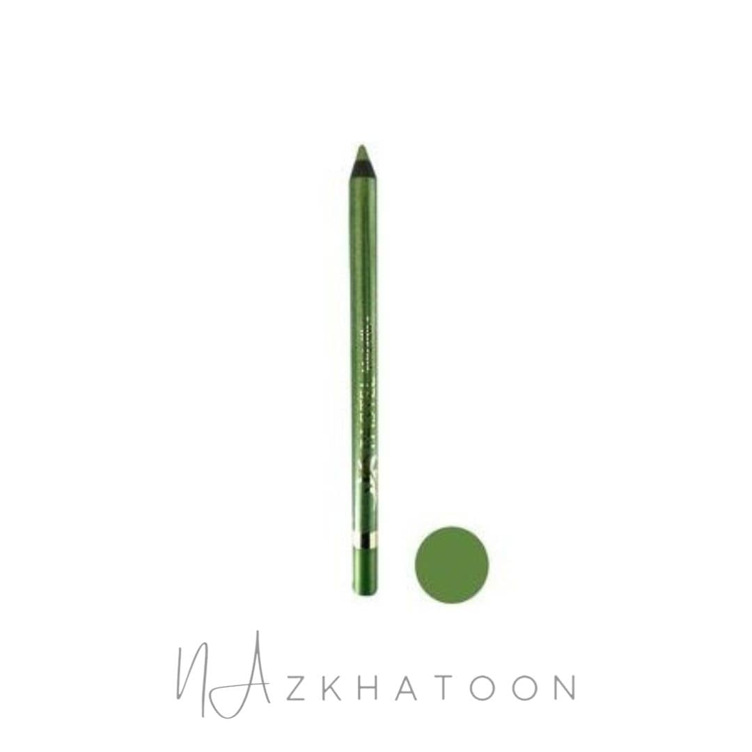 مداد چشم متالیک و ضدآب پاستل شماره 325 سبز | Pastel Metallics Eyeliner NO 325