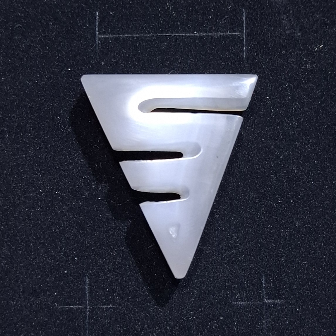 گردنبند الله