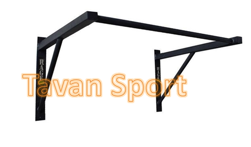 بارفیکس دیواری یک تکه