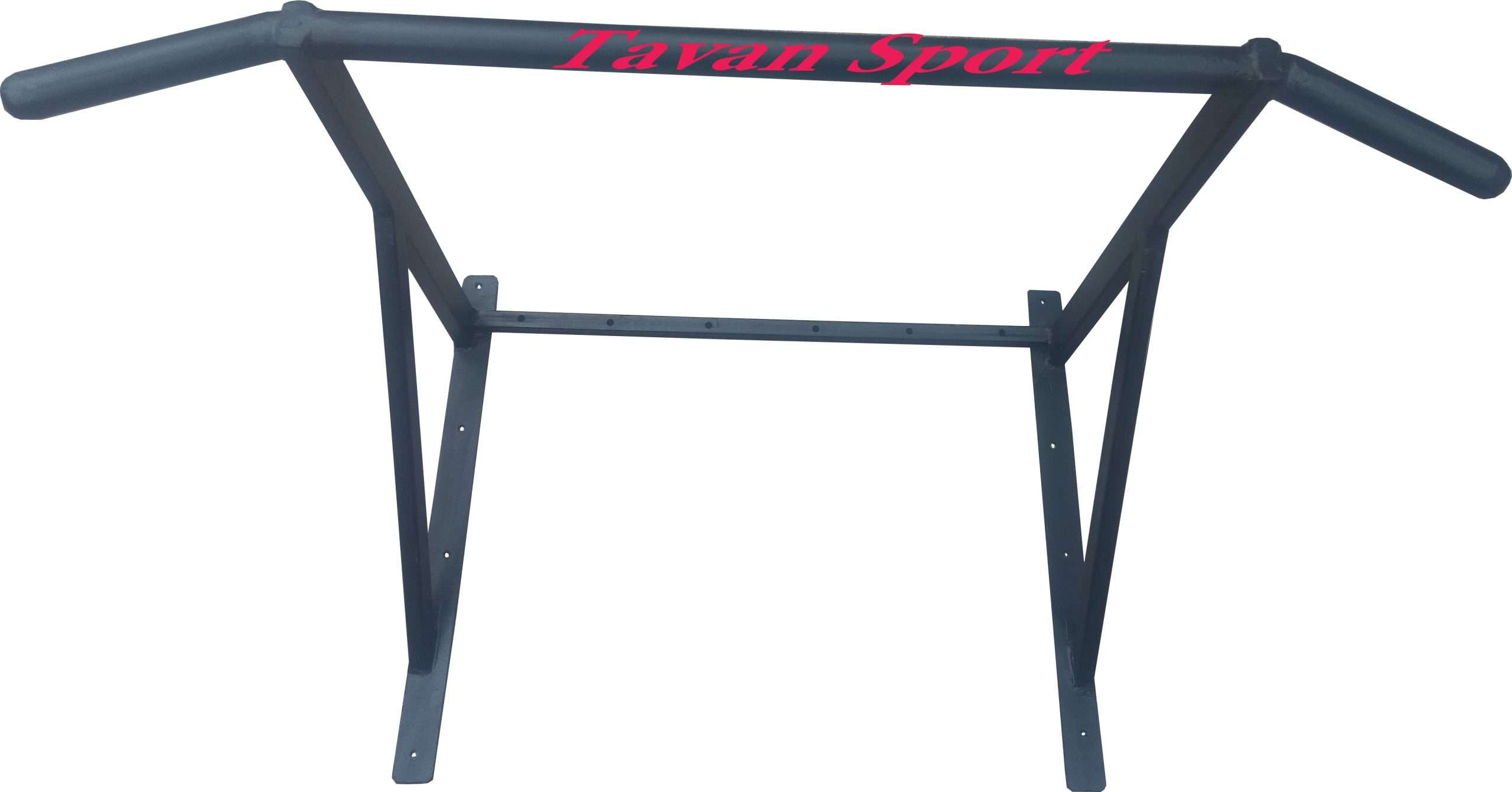 بارفیکس دیواری چند کاره آمادگی جسمانی