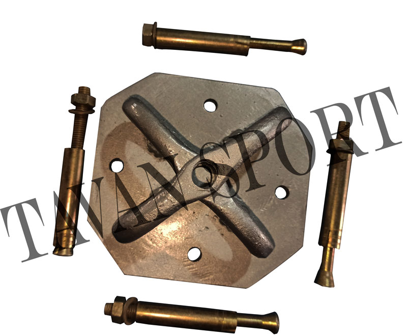 آویز چند منظوره TRX