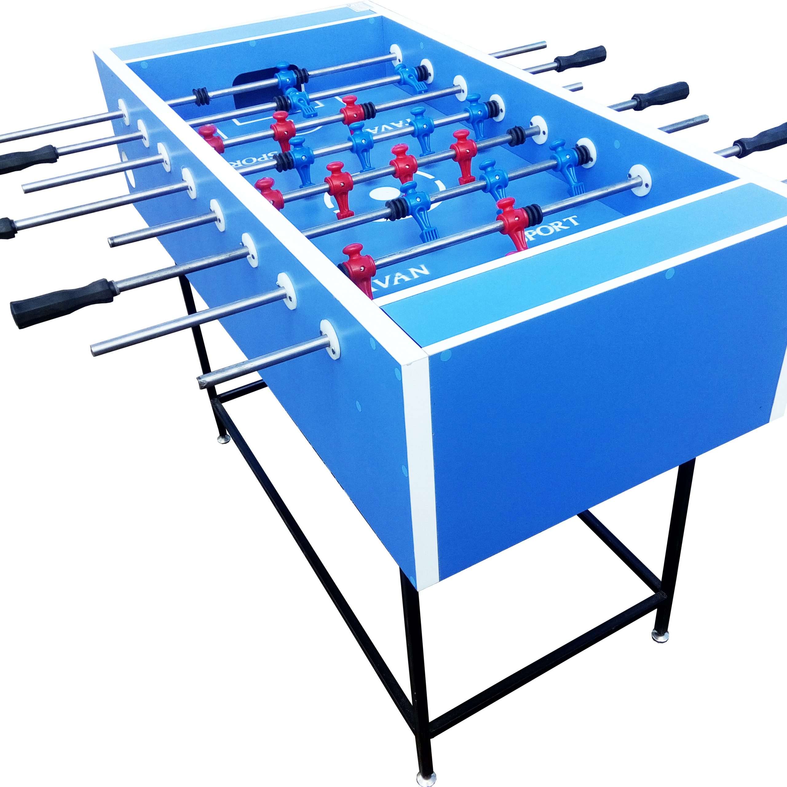 فوتبال دستی