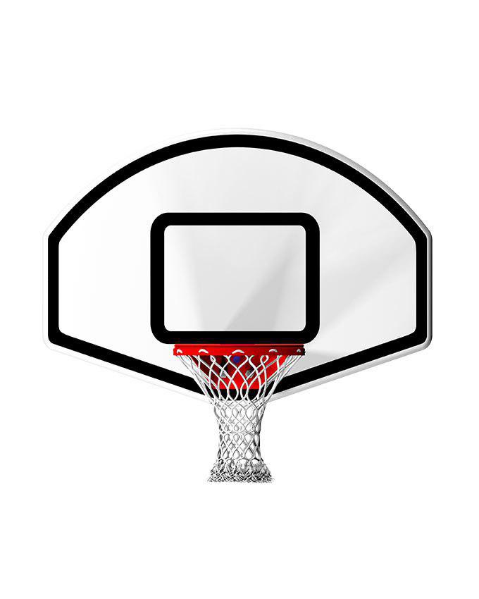 بسکتبال دیواری