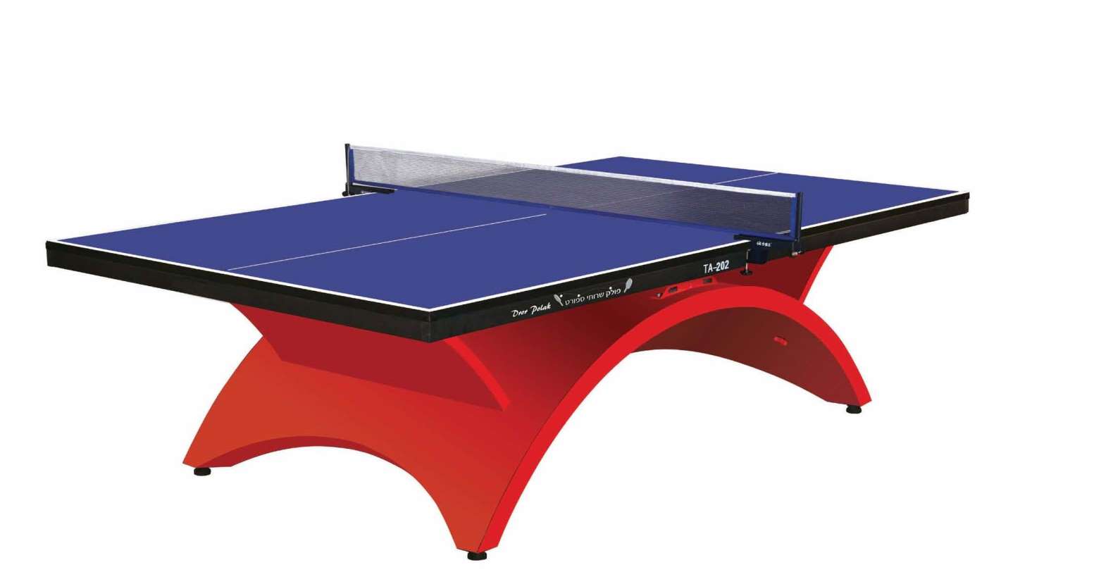میز پینگ پنگ سالنی ساخت سفارشی توان