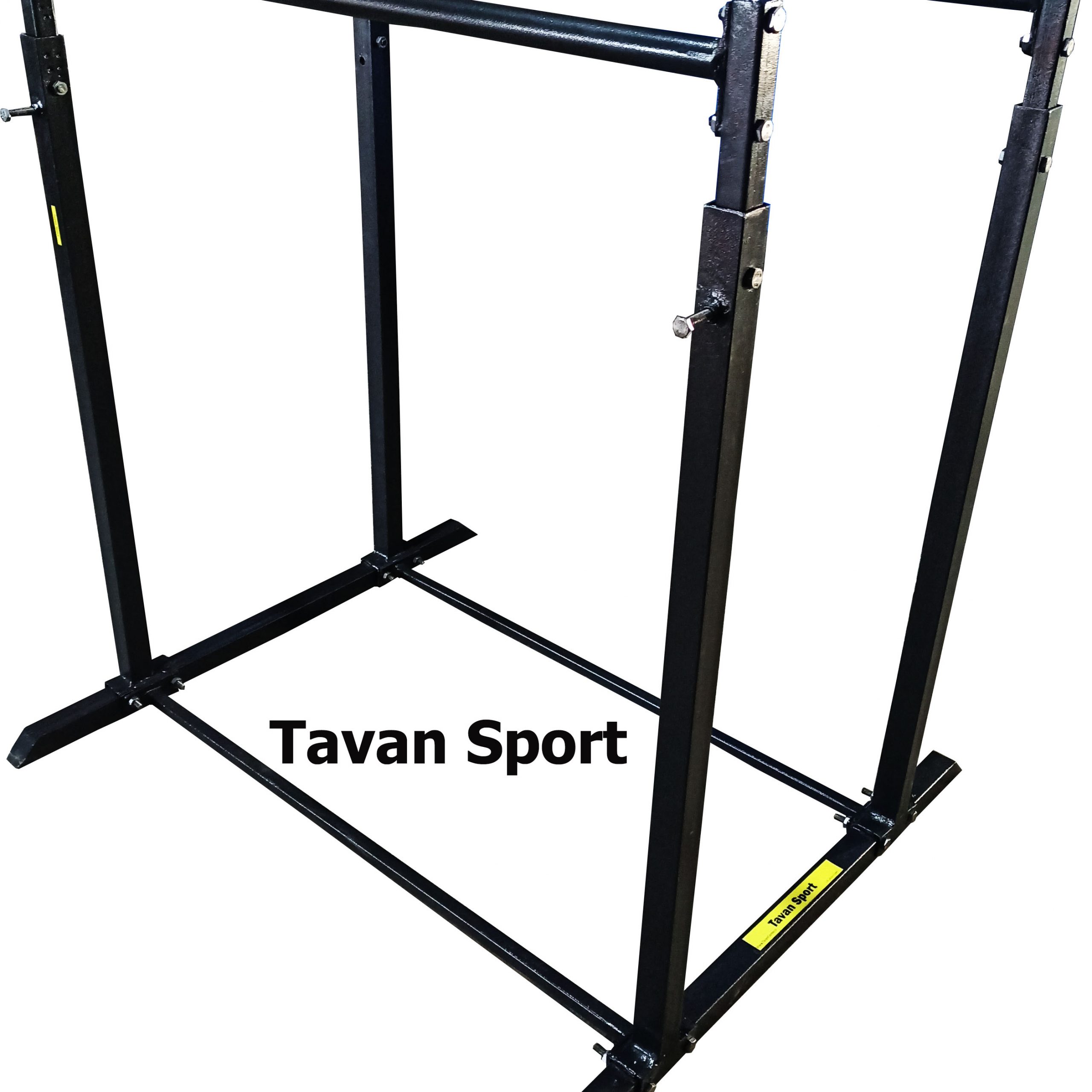 پارالل دیپ بار ترکیبی تمام مونتاژی T3