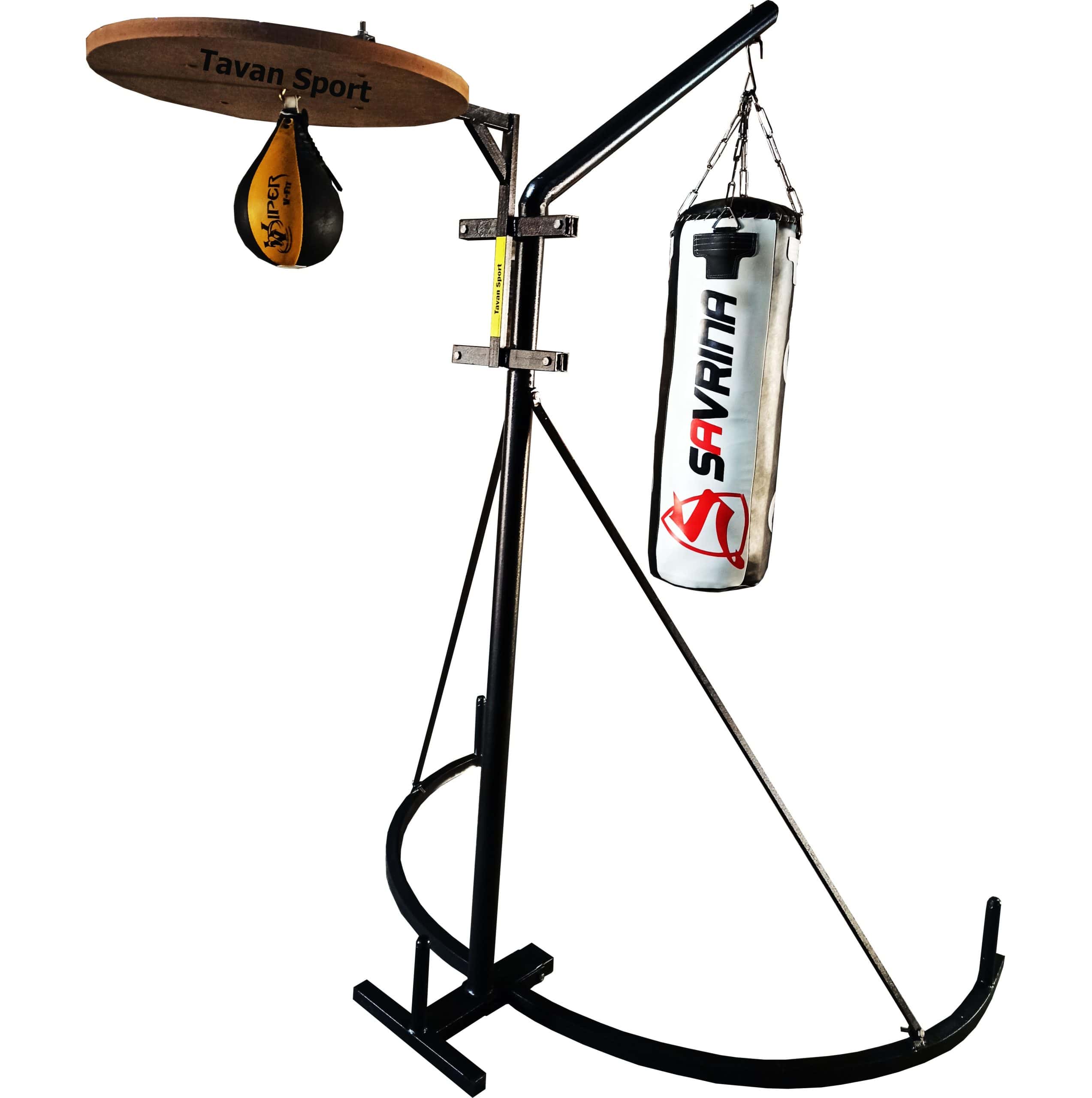 پایه منحنی ترکیبی بوکس و گلابی ساخت سفارشی