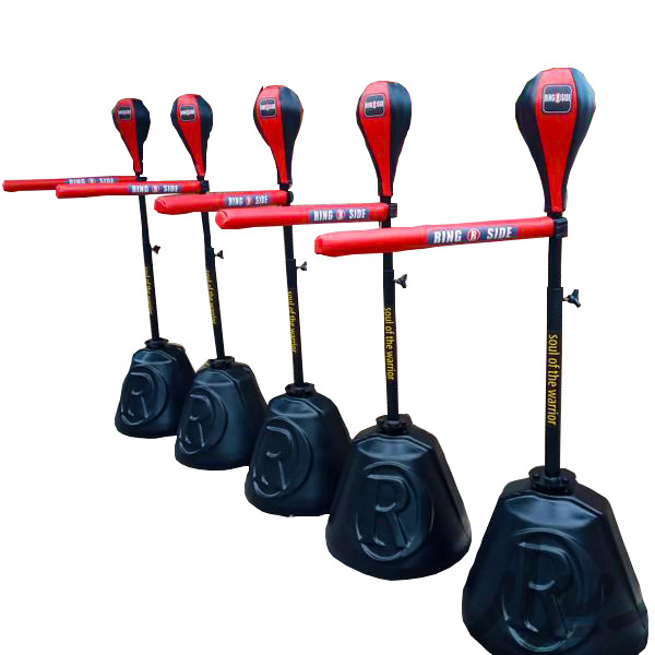 گلابی ایستاده اسپینردار