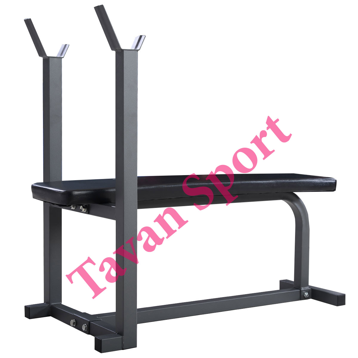 نیمکت پرس ساخت سفارشی