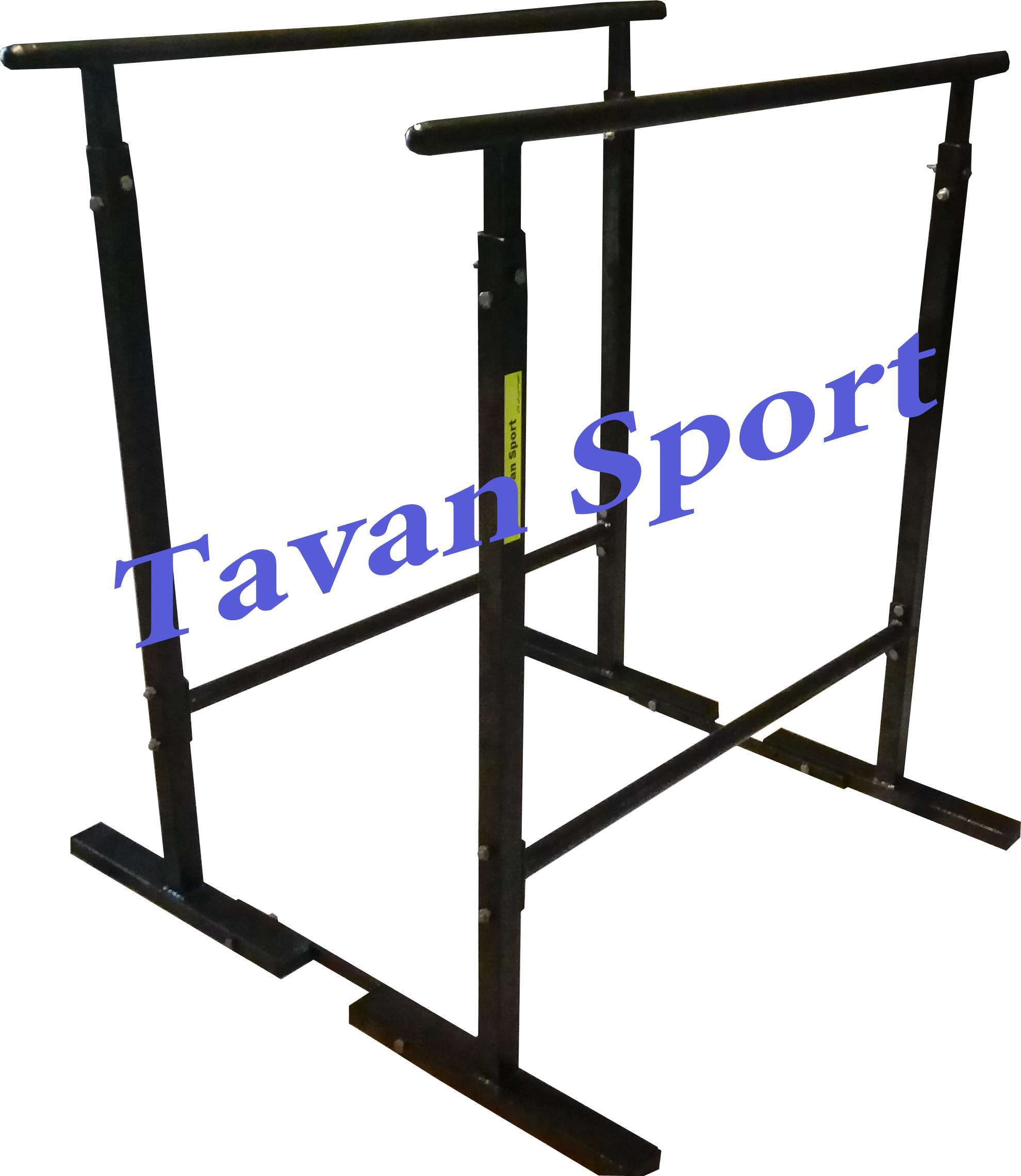 پارالل دیپ بار ارتفاع متغییر