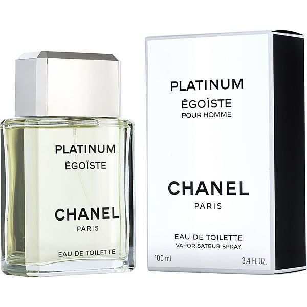 عطر شنل پلاتینیوم | Chanel Platinum Egoiste (ژان نیل فرانسه)