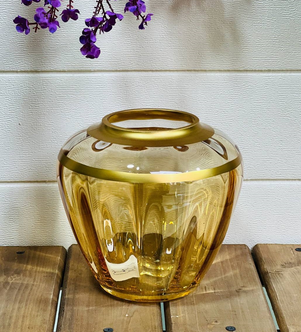 خانه و آشپزخانه پریلند - گلدان y0401 (پست پیشتاز پس کرایه)