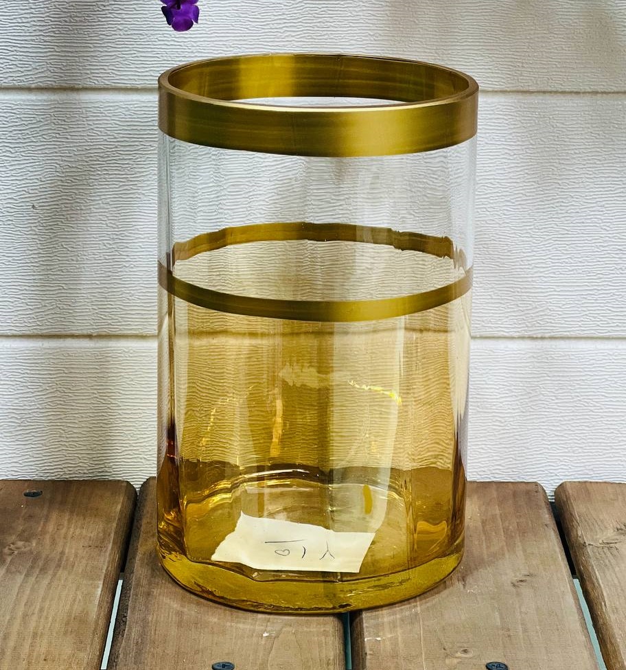 خانه و آشپزخانه پریلند - گلدان y15 (پست پیشتاز پس کرایه)