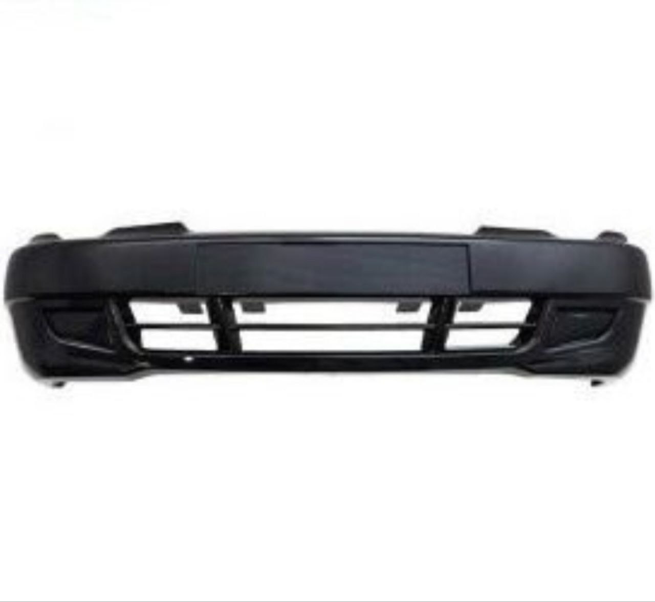 سپر پراید 132 و 111 جلو مشکی مهرساز (اصلی)