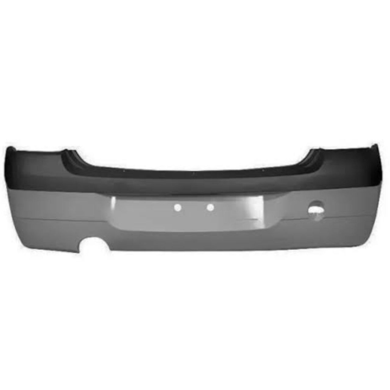 سپر ال 90 عقب نقره ای مهرساز (اصلی)