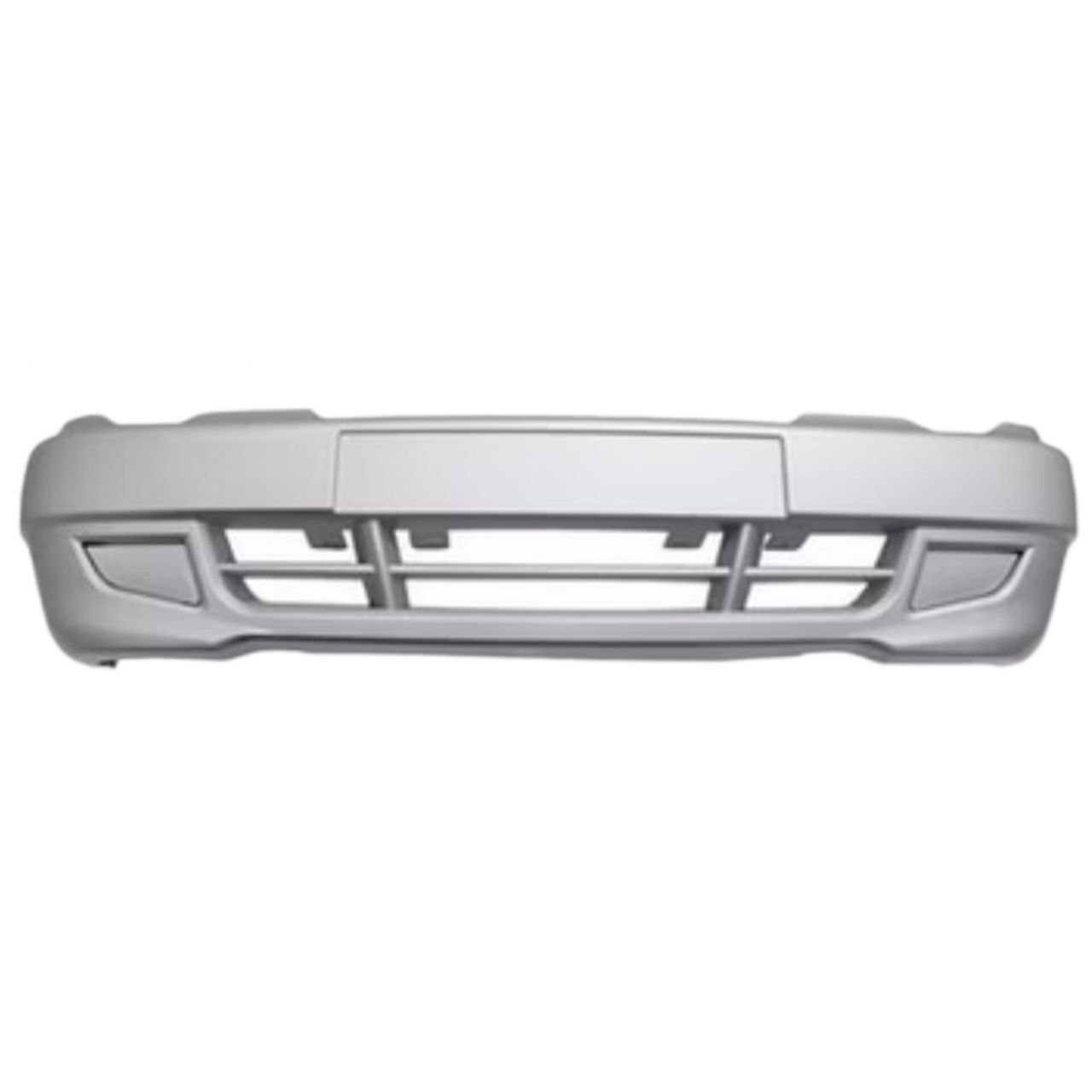 سپر پراید 111 و 132جلو نقره ای مهرساز (اصلی)