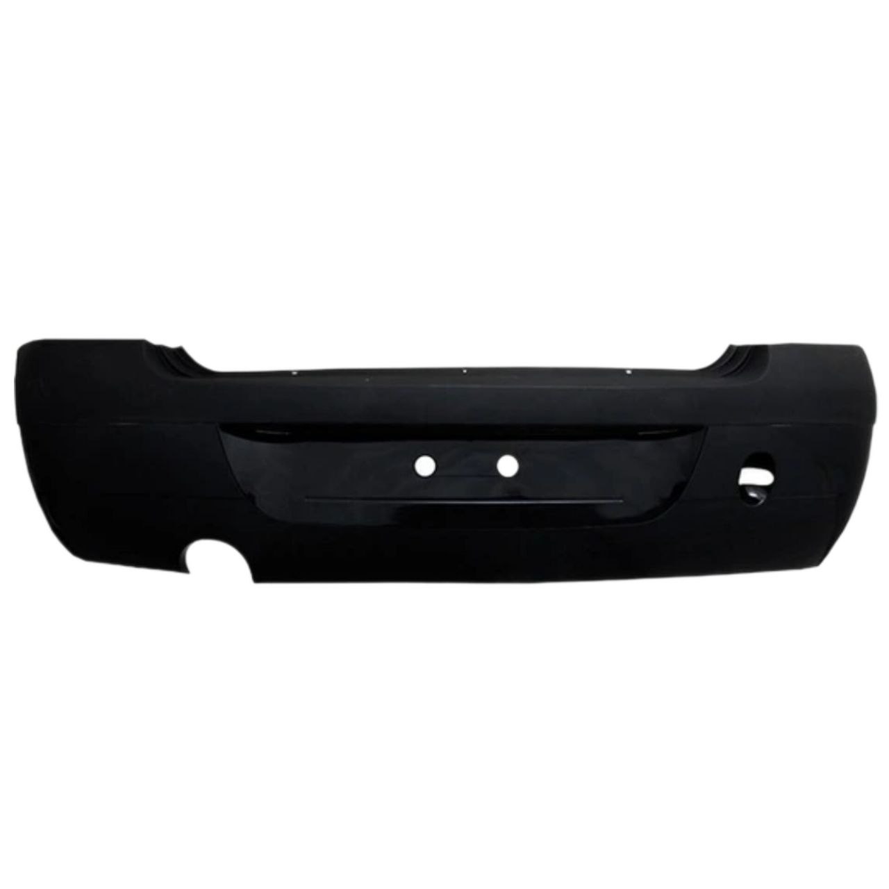 سپر ال 90 عقب مشکی مهرساز (اصلی)