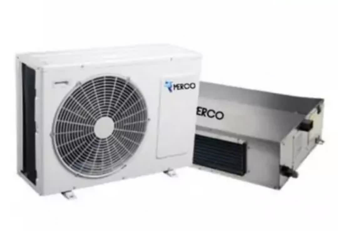 داکت اسپلیت 36000 مرکو مدل GDS-36P1T1/R1