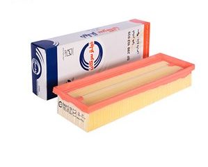 فیلتر هوا خودرو سرکان مدل SF 1296 مناسب دنا