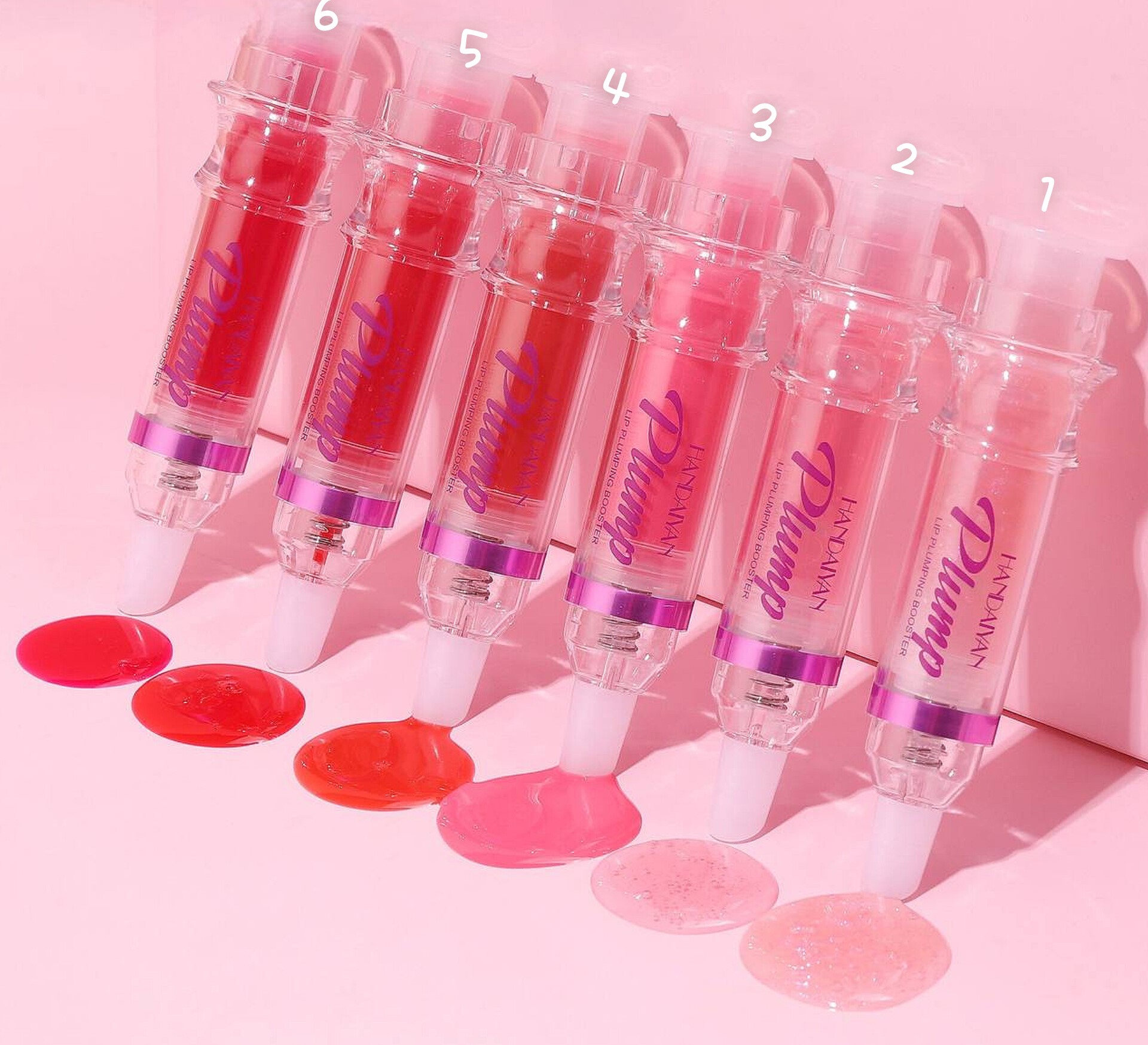 حجم دهنده آمپولی آیوزی