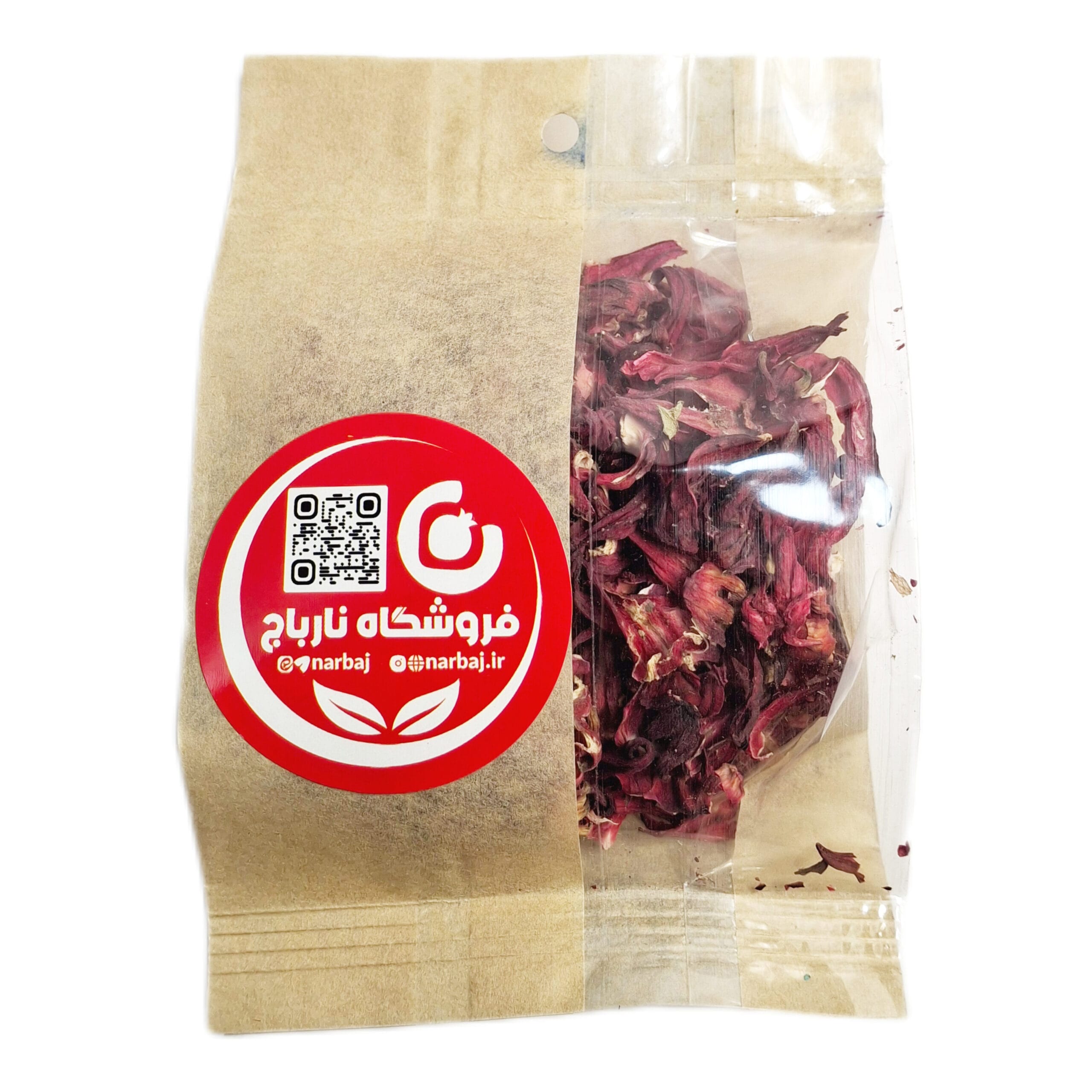 چای ترش نارباج 25 گرم