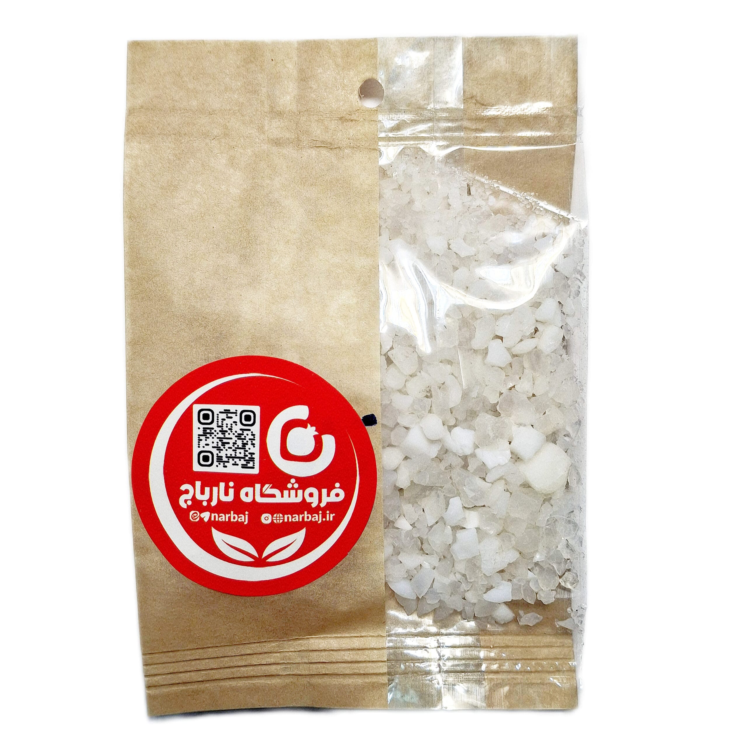 تباشیر نارباج 50 گرم