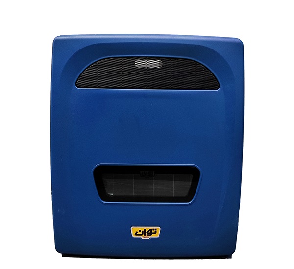 بخاری گازی توان مدل تیدا(پس کرایه)