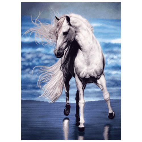 حیوانات مدل اسب کد 26065