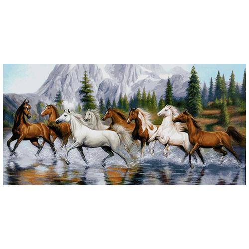 حیوانات مدل اسب کد 26031