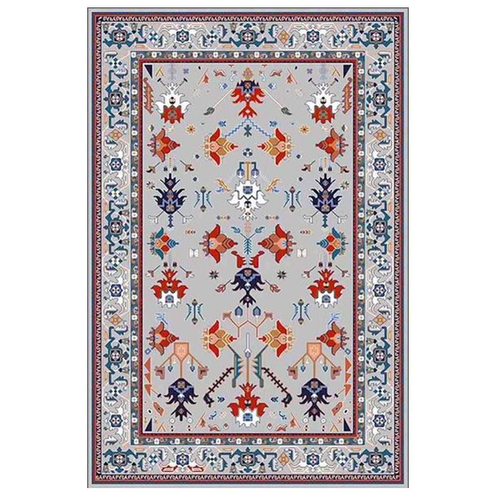 نخ و نقشه فرش دستباف سلطان آباد کد 55012 سایز1