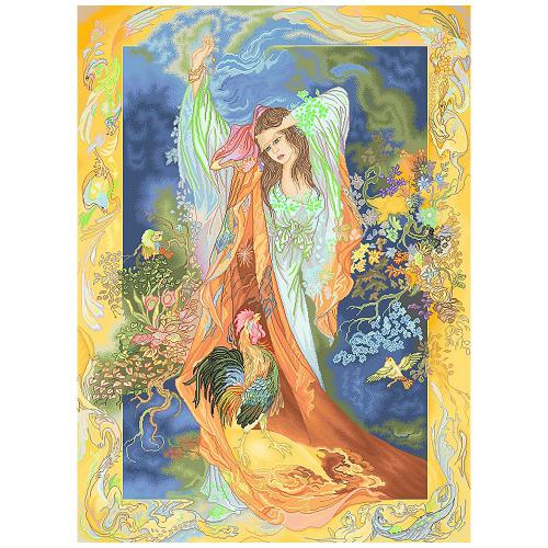 مینیاتور کد 27044