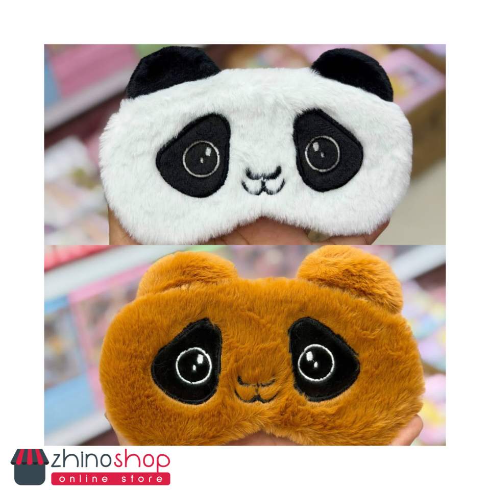 چشم بند پاندا