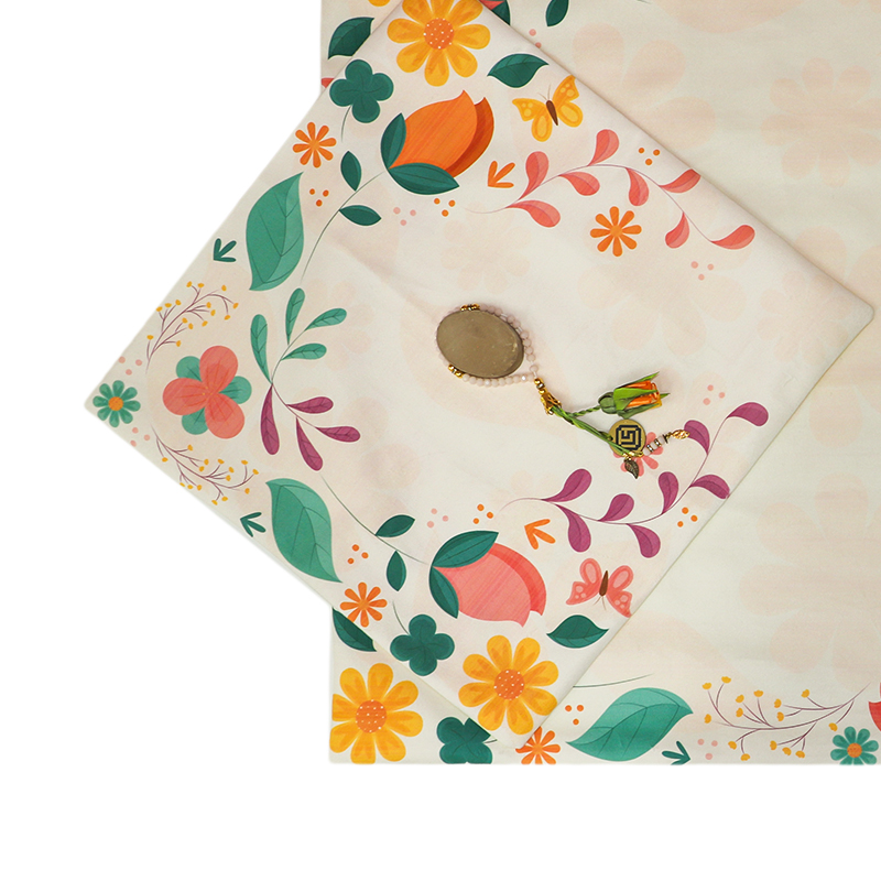 ست عبادت کودکانه مدل باران