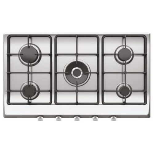 گاز صفحه ای ISD 505 میکس پلاس