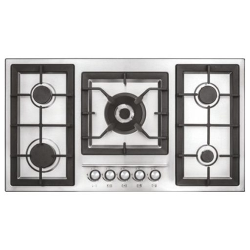 گاز صفحه ای IS 9505 میکس پلاس