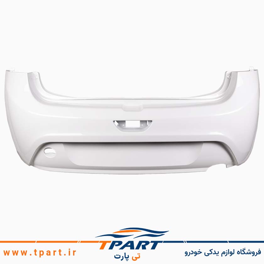 سپر عقب تیبا 2 (هاچبک)