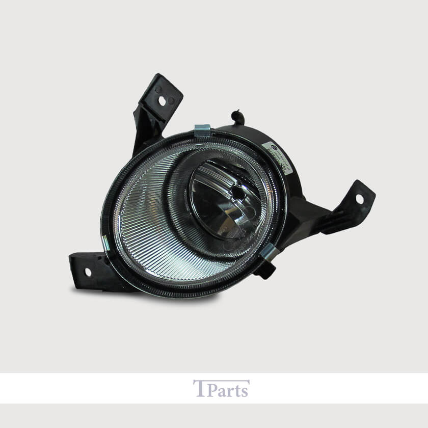 چراغ مه شکن جلو تیبا سمت راننده