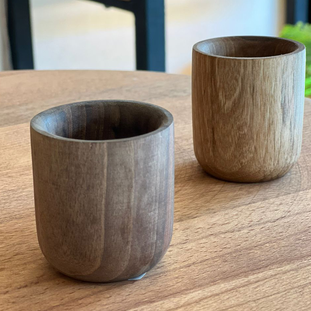 فنجان قهوه گردو کد 1150444