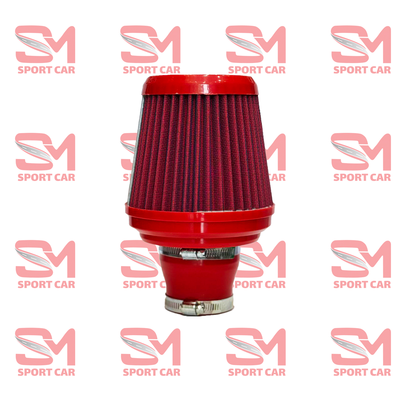 فیلتر اسپرت سام پارچه ای بزرگ