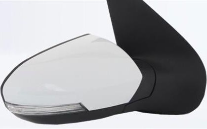 آینه رانا پلاس راهنمادار کاوج راست