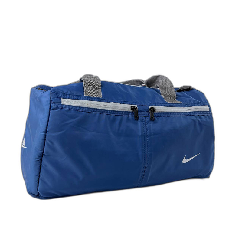 ساک ورزشی آبی مدل نایکی مدل 1
